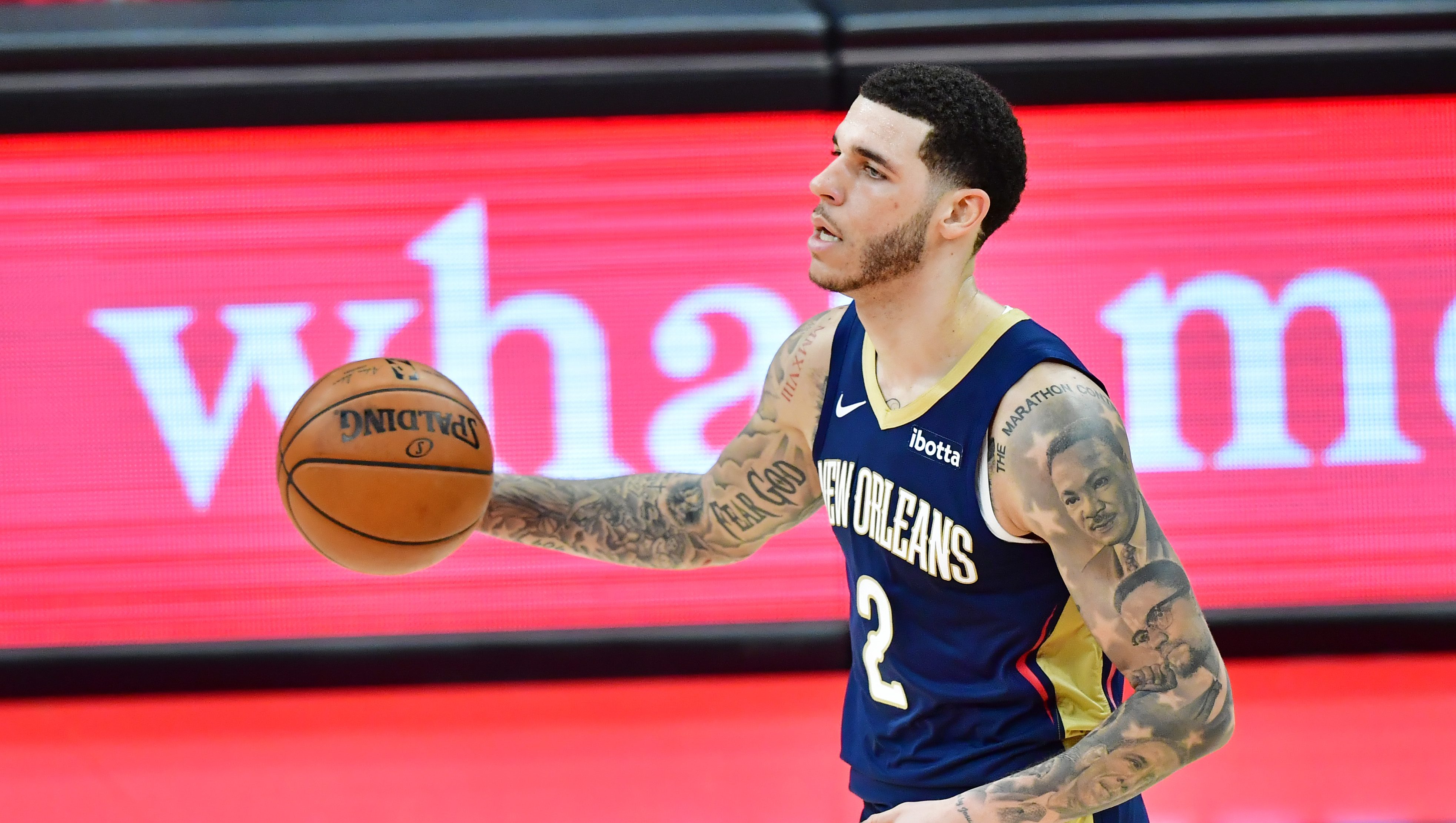 New Orleans Pelicans: Can Lonzo Ball become an All-Star?
