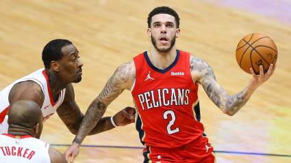 Bulls, Pelicans Discussed Lauri-Lonzo Swap: Report