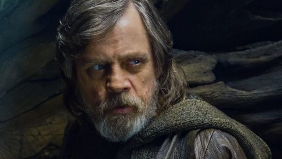 Mark Hamill Just Acknowledged One of Star Wars' Worst Habits