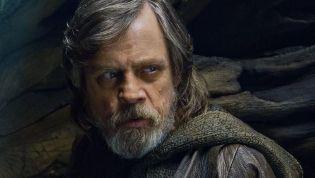 Luke Skywalker's Death: How the Star Wars Character Died