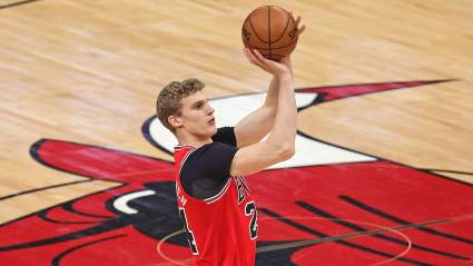 Bulls Insider: Markkanen Trade Originally Had Forward Heading West