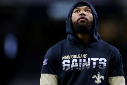 Saints Pro Bowler Arrested by Police ‘Gang Unit’: Report