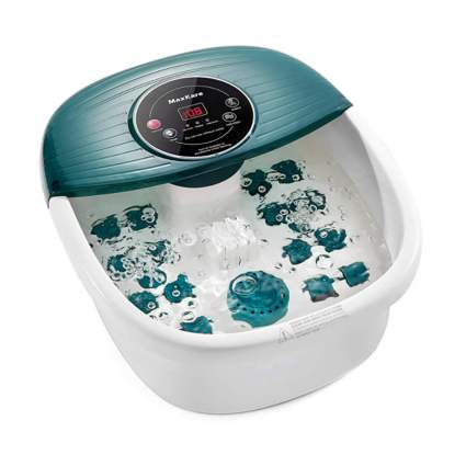 foot spa and massager
