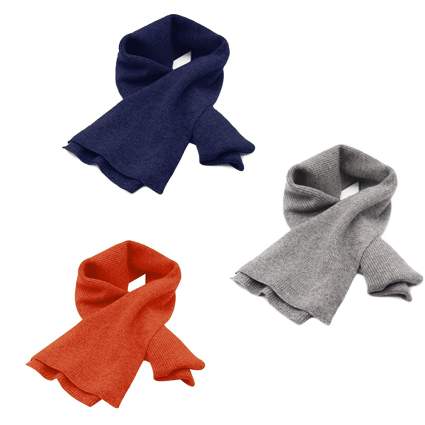 men's cashmere scarf