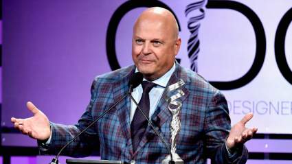 Emmy-Winning Actor to Portray Celtics Legend Red Auerbach