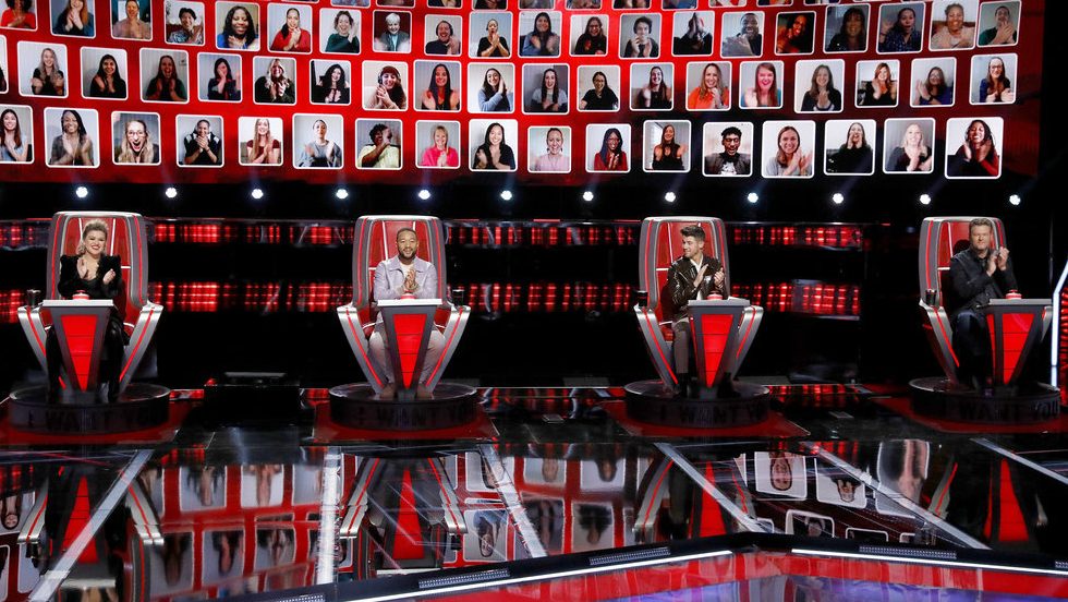 'The Voice' Season 20 Schedule Change When Does the Show Air?