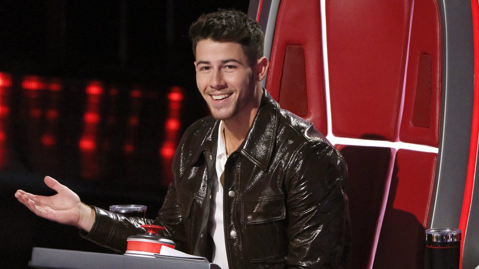 Nick Jonas ‘the Voice’ Team 2021 Contestants So Far