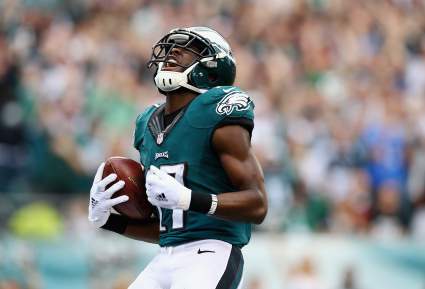 Ex-Eagles Super Bowl Champ Ditches Patriots for Hated AFC Rival