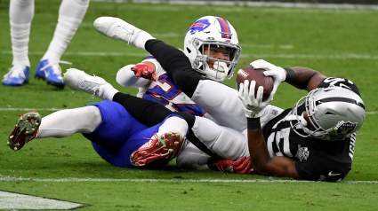 Free Agency Spending Splash Was ‘Disaster’ For Bills’ Rival: Insider
