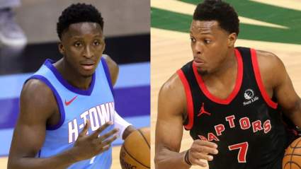 Miami Heat: Is Victor Oladipo a Mere Placeholder for Kyle Lowry?