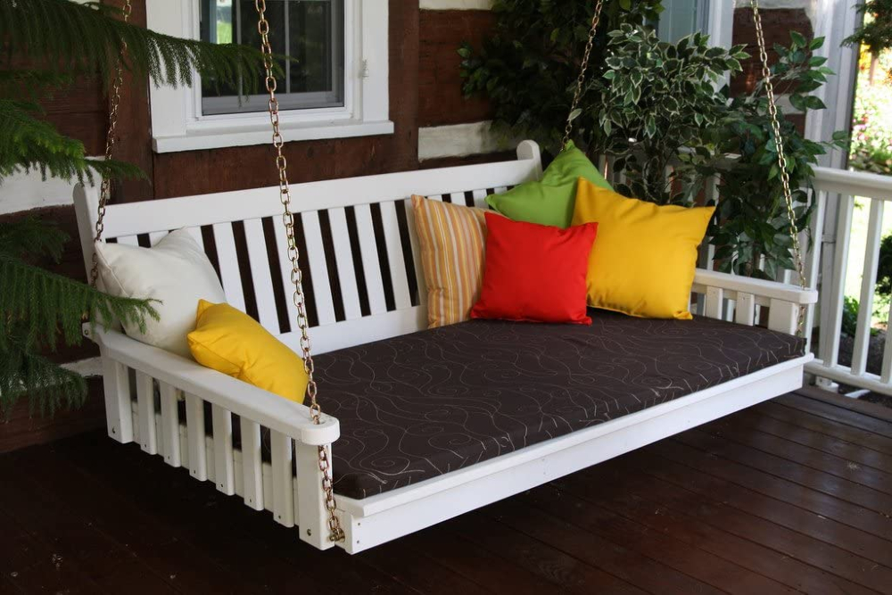 7 Best Daybed Swings to Kick Back and Relax (2023)