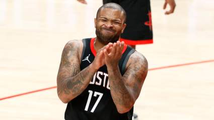 Rockets Defensive Star Unlikely to Become A Member of the Warriors