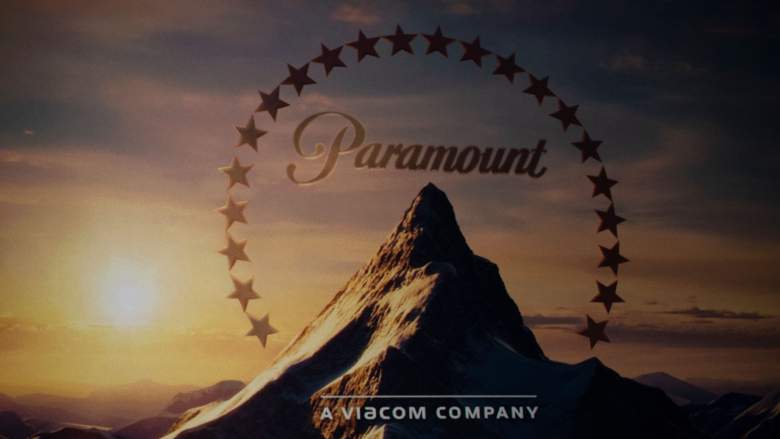 Paramount Plus Roku