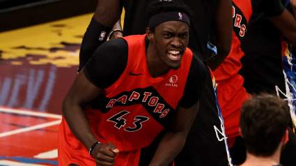 Warriors Could Land Raptors All-Star in Deadline Deal: Insider