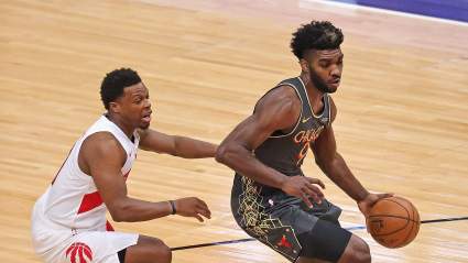 Bulls Rookie Has Most to Gain in Starting Lineup Switch?