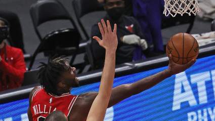 NBA Insider: Teams ‘Inquiring’ About Chicago Bulls Rookie