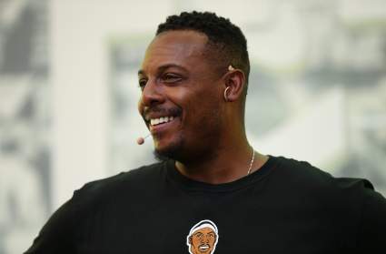 NBA Legend Talks Sixers, Has Embarrassing Gaffe [WATCH]