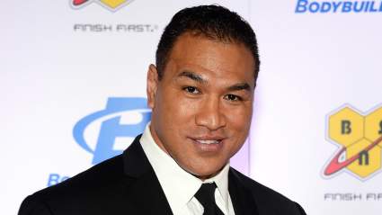 Giant Killer: PFL’s Ray Sefo Knows What It Takes [WATCH]