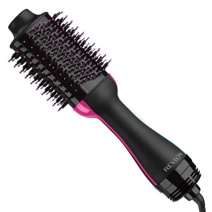 Revlon one step hair dryer brushes