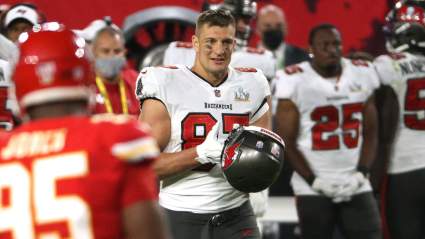 Hated Former Rival Is ‘Intriguing’ Free Agent Target for Bills: Insider