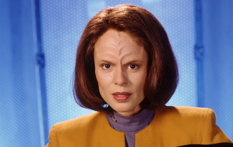 What Roxann Dawson, Aka B'Elanna Torres Is Doing Now