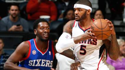Former Sixers Guard a Leading Candidate for Vacant Texas Basketball Job: Report