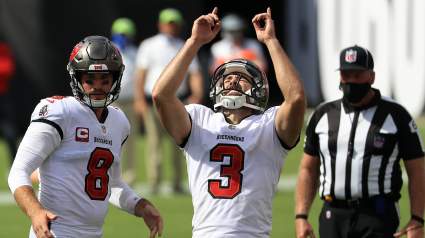 Buccaneers Secure Important Free Agent: Report