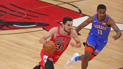 Have the Chicago Bulls Solved Their Backcourt Rotation?