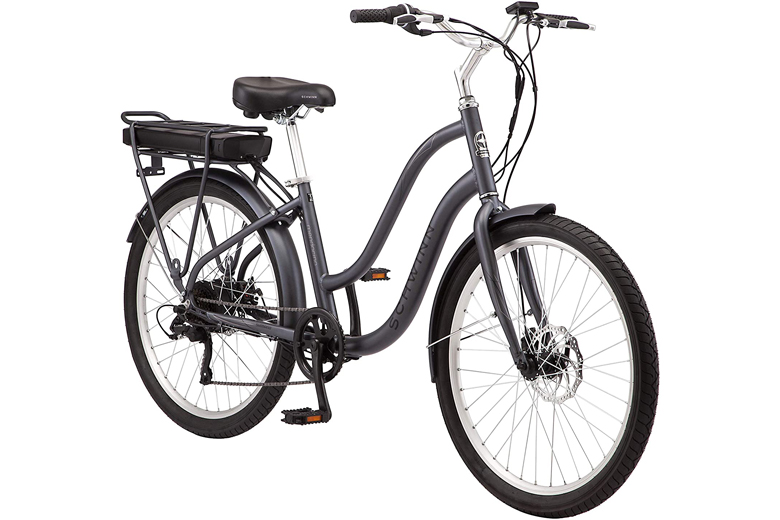 best electric beach cruiser bike