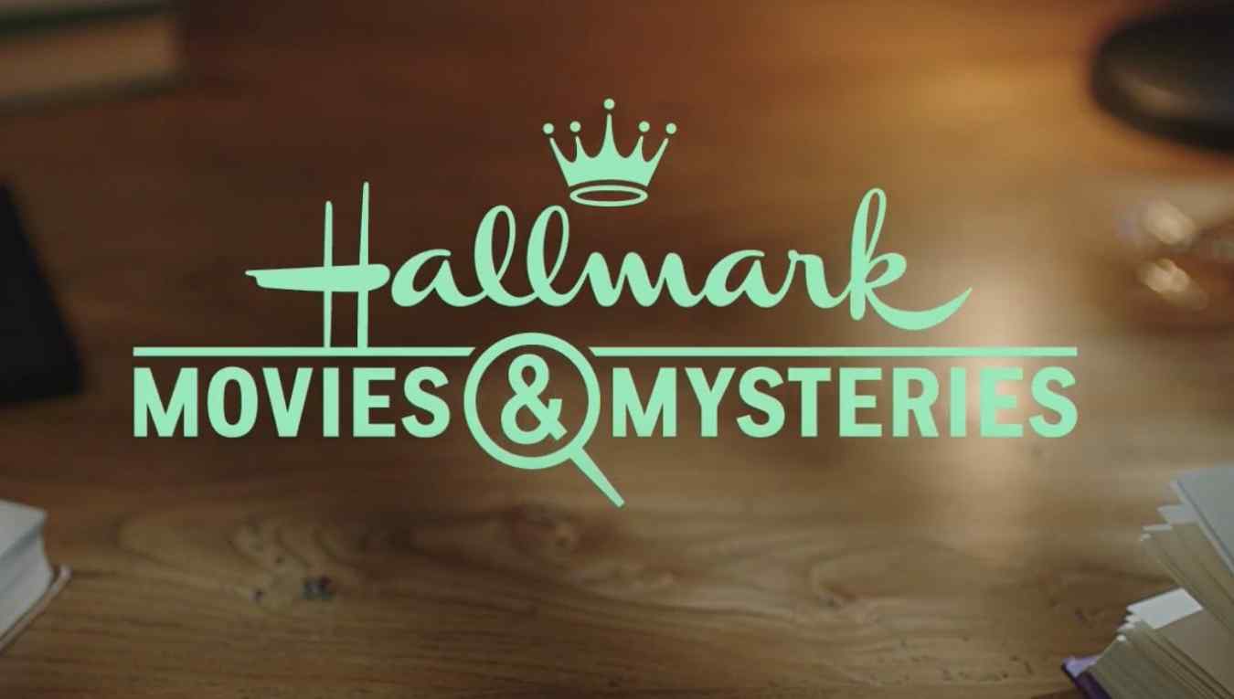 Hallmark Finally Adds New Mystery Movies to Its Schedule