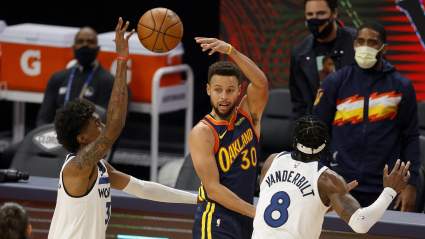 Shaq Suggests Warriors Try Radically Different Approach to the Season