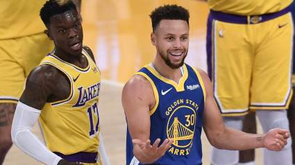 Steph Curry Issues Challenge to Warriors Teammates After Blowout Loss