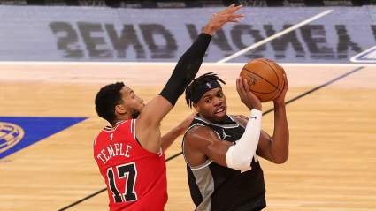 Bulls Turned Down Trade Offer From Pacers: Report