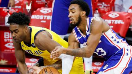 Former Sixers Already Cut Loose After Deadline Trade