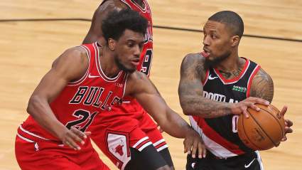 Bulls VP Says Veteran ‘Not Available’ for Trade: Report