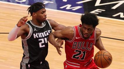 Bulls Team Insider Links Two Potential Thaddeus Young Destinations