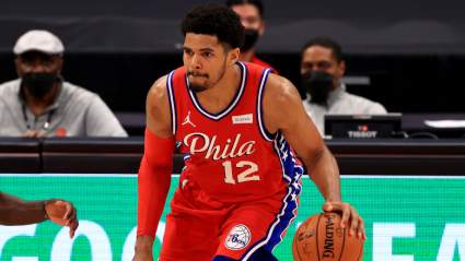 Sixers Forward Is Getting Over Latest All-Star Snub
