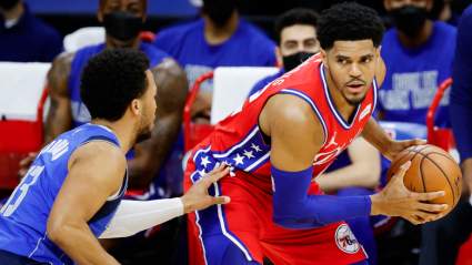 Sixers Well-Represented Among USA Basketball’s Olympic Roster Finalists