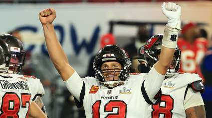 Joe Montana Fires Off Strong Comment on Tom Brady