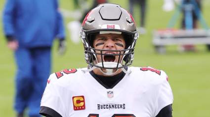 Tom Brady Makes Final Bucs’ Recruiting Pitch to Julian Edelman