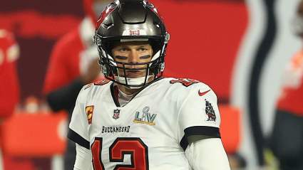 Buccaneers Add New Opponent With 17th Game for 2021: Report