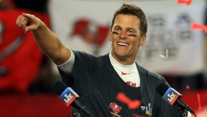 Bucs Coach Reveals Key Reason Why Tom Brady Left in Free Agency