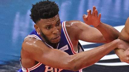 Embiid, Howard Have Strong Message for Ex-Sixers Center