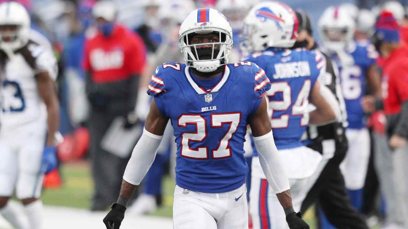 Bills Gave All-Pro a $17M Payday to Create Space