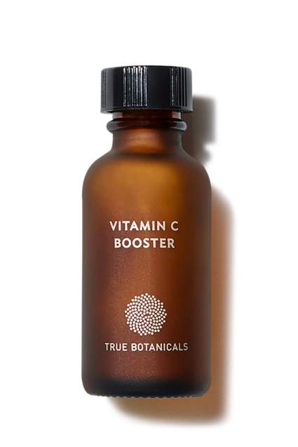 True Botanicals Vitamin C Powder for Face