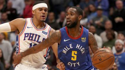Sixers Trade Rumors: Philly Linked to Playmaking Nuggets Wing