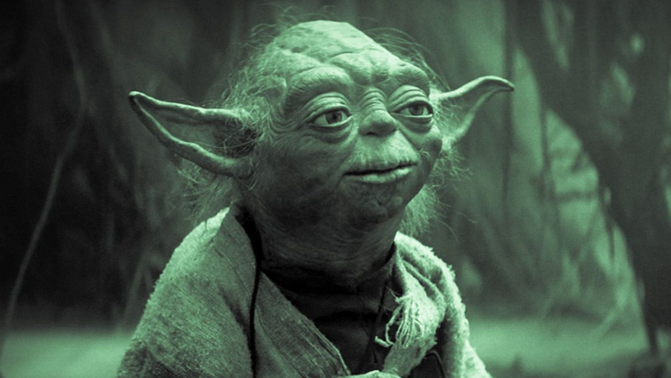 Yoda's species, Wookieepedia