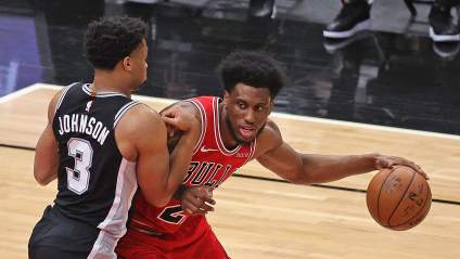 Bulls Veteran Feels ‘More Respected’ with Billy Donovan as Coach