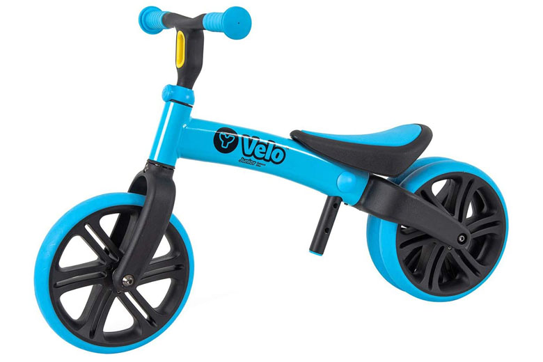 the best balance bikes for toddlers