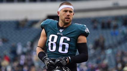 Bills out of the Running for Pro Bowl Trade Target: Report